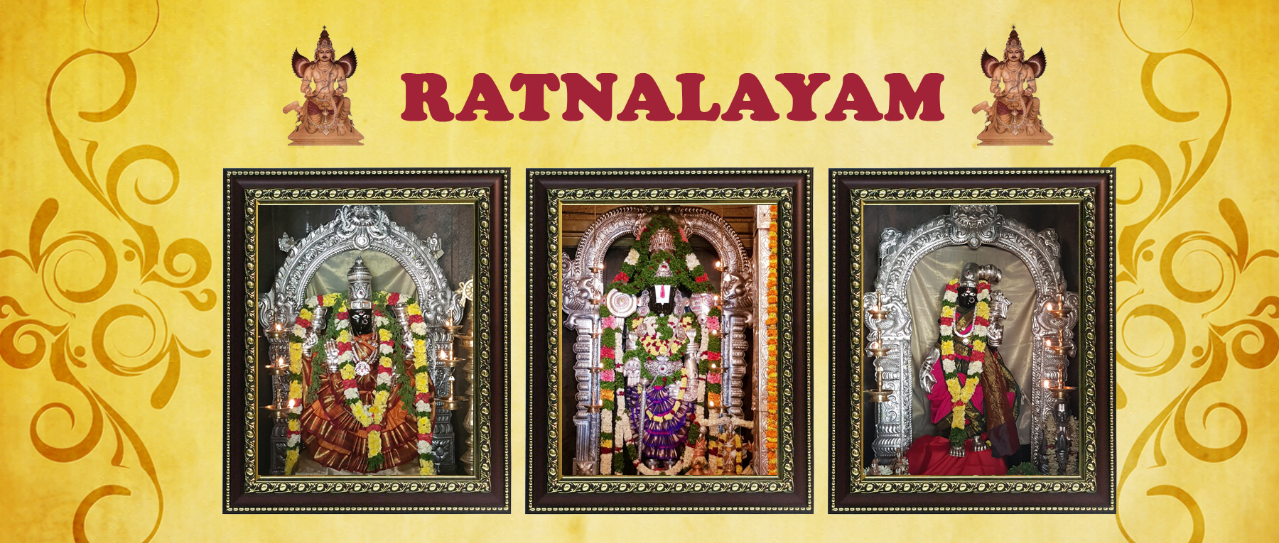 Ratnalayam